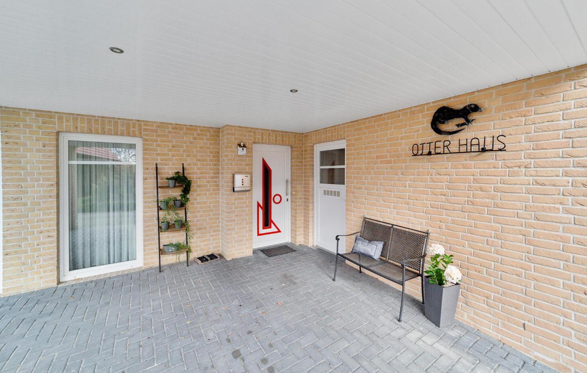 3 Bedroom Stunning Home In Haren Ems Dankern Luaran gambar
