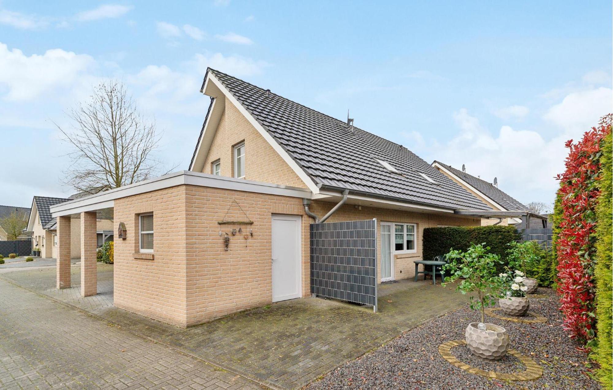 3 Bedroom Stunning Home In Haren Ems Dankern Luaran gambar